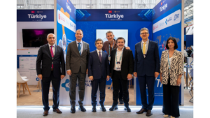 Bilkent CYBERPARK, London Tech Week 2026’da Türkiye’nin Teknoloji Ekosistemini Temsil Etti