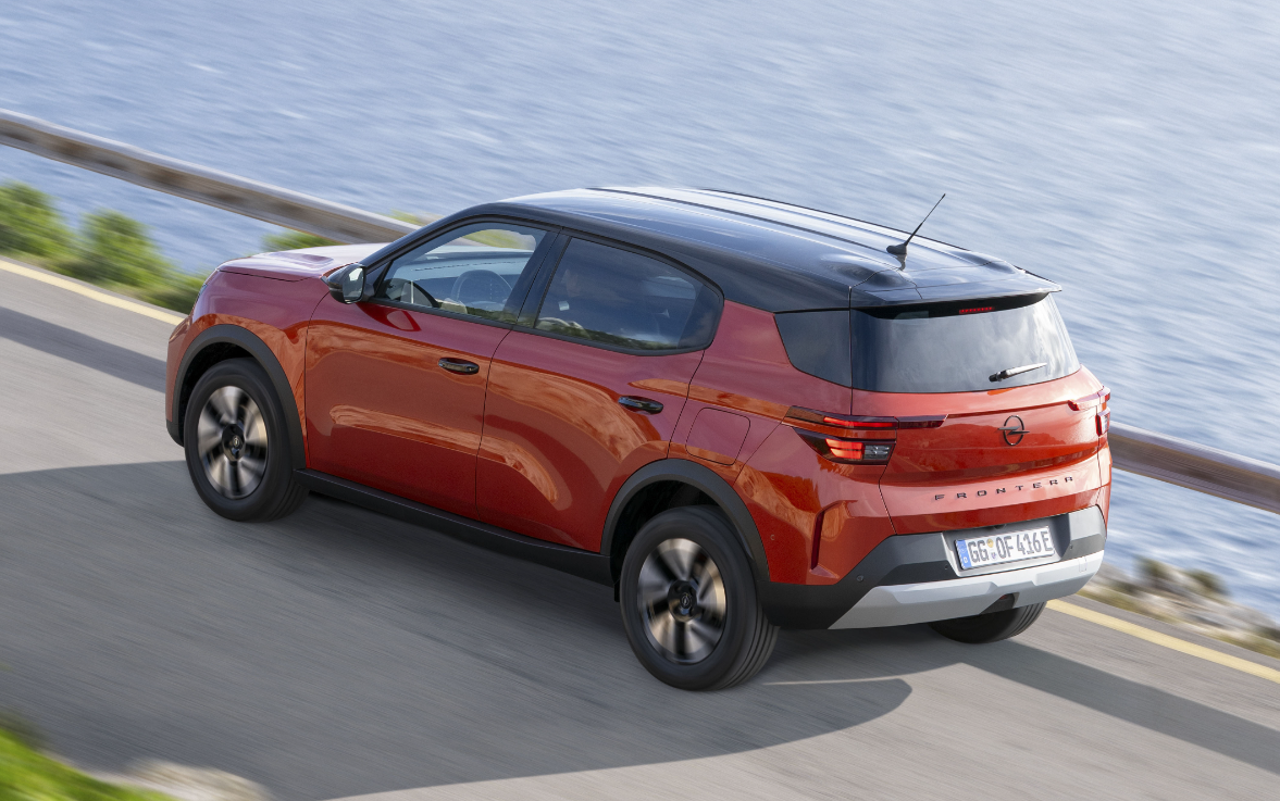 Opel’den spora ve aktif yaşama güçlü destek