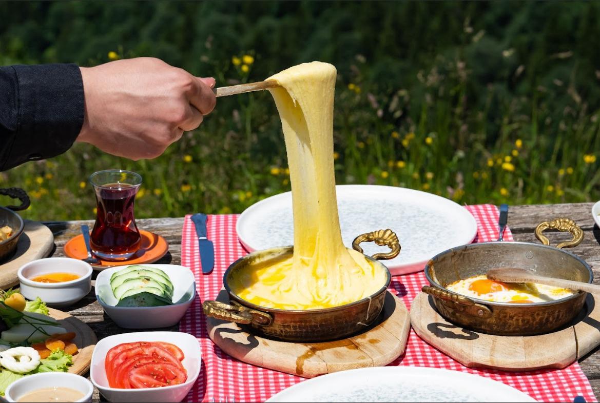 Trabzon, 9 gün boyunca Türkiye Kültür Yolu Festivali’ne ev sahipliği yapacak