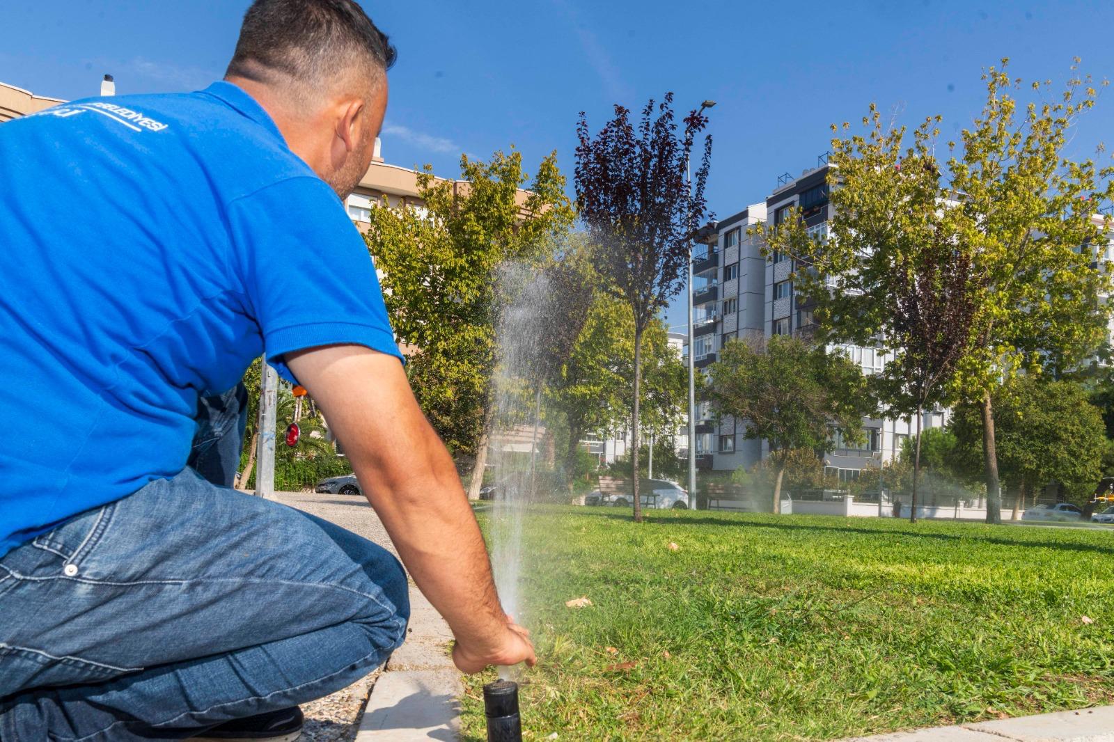 İzmir’de su ve enerji tüketiminde düşüş sağlandı