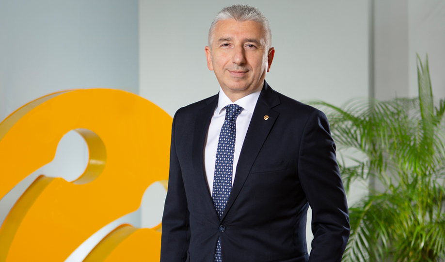 Tumbara 1 yılda 25 milyon GB hediye etti
