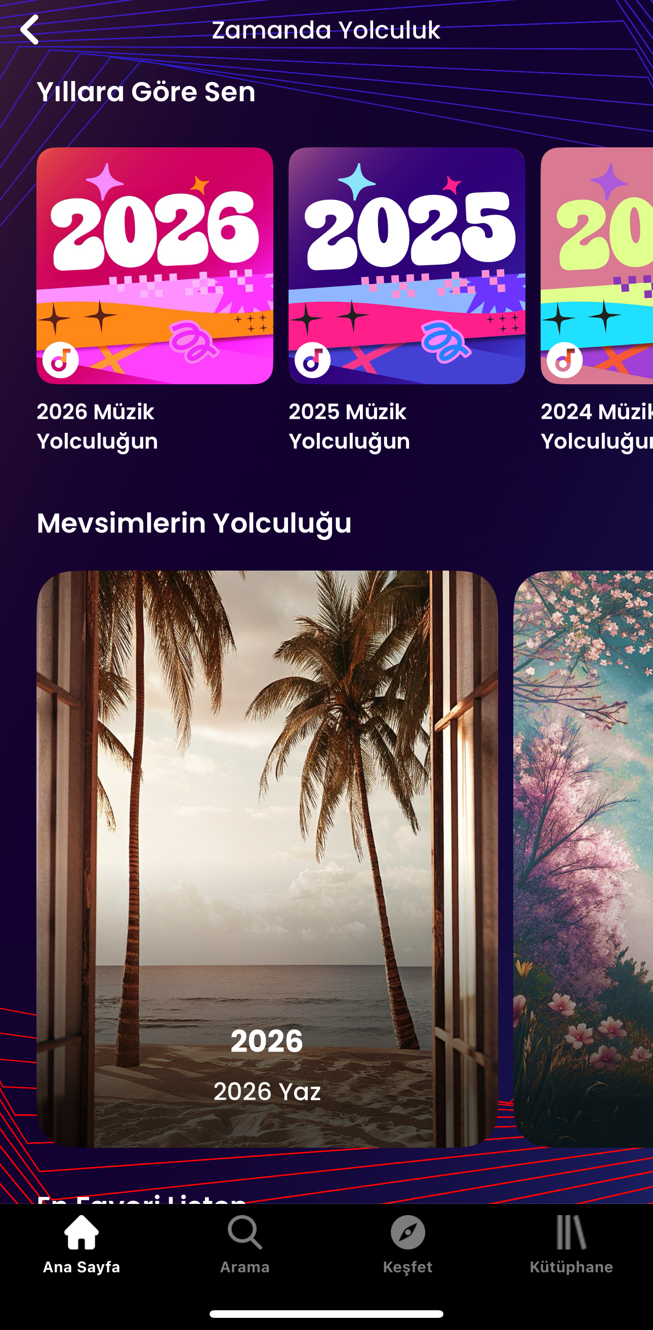 Muud’dan kişisel müzik hafızası: Zamanda yolculuk