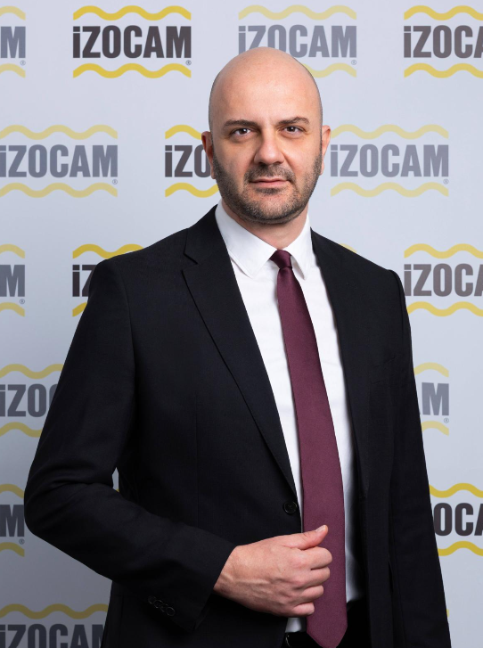 Yeni liste, yine İzocam: İSO 500’de 28 basamak yükseldi