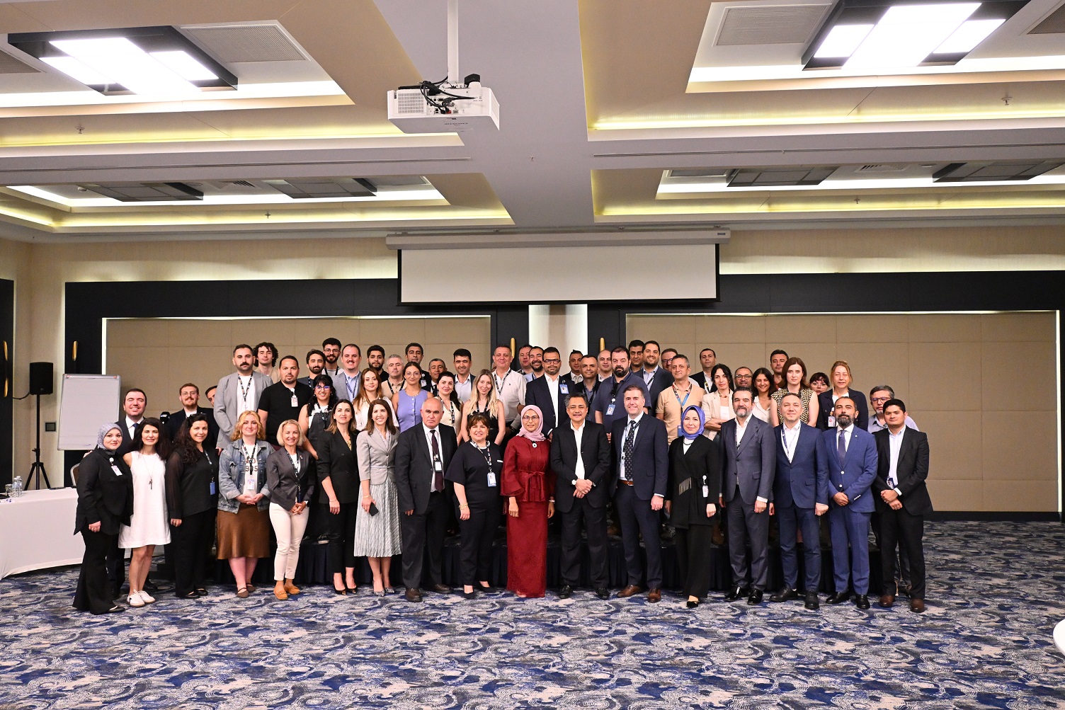 Uluslararası havacılık sisteminde ISG’nin rekorları ve Avrupa’daki konumu mercek altında