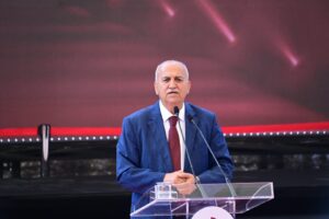 Yerli ve Milli Sanayinin Yeni Neferleri Sahaya İndi: OSTİM Teknik Üniversitesi’nde Görkemli Mezuniyet