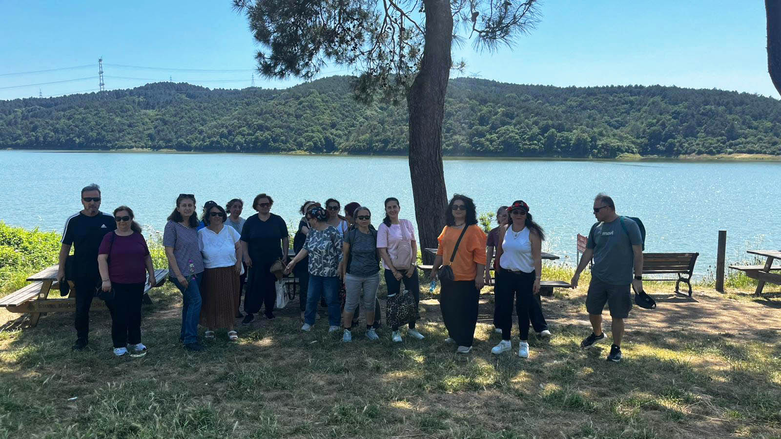 Maltepe Belediyesi’nin yaz gezileri programı başladı