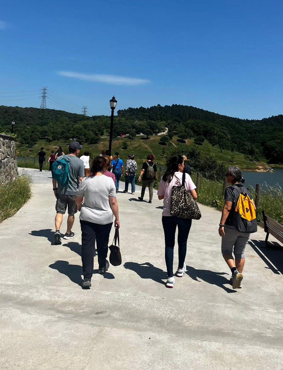 Maltepe Belediyesi’nin yaz gezileri programı başladı