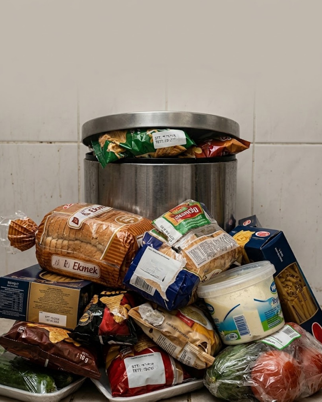 Gıda Sektörü Kuruluşları ve Tüketici Platformları Gıda Okuryazarlığı Seferberliği başlattı