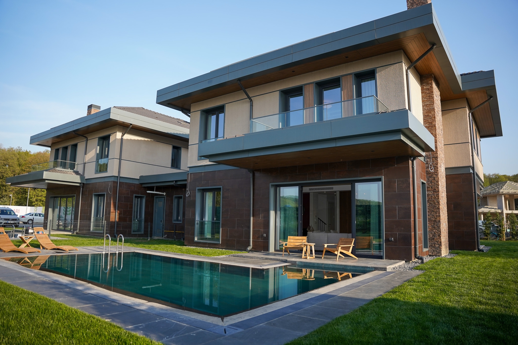 İş GYO, Kasaba Modern’de ilk etap teslimlerine başladı