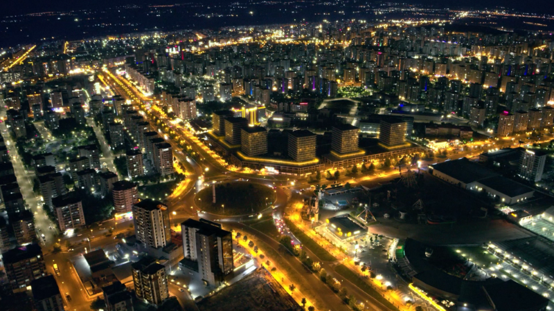 Eksim Holding 40. yılında yeni dönem pazarlama ve iletişim vizyonunu paylaştı