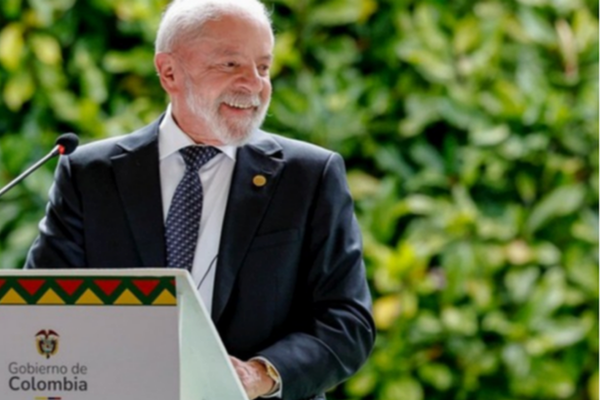 Lula da Silva: Eğitim ve sağlıkta yeni yatırımlar hayata geçirildi