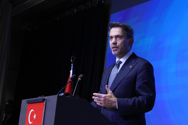 Bakan Bayraktar: KKTC bir elektrik bolluğuna kavuşacak