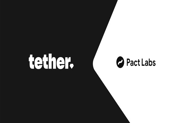 Tether, Pact Labs’e yatırım yaptı