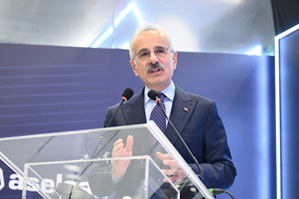 Uraloğlu: Trabzon için var gücümüzle çalışmaya devam edeceğiz