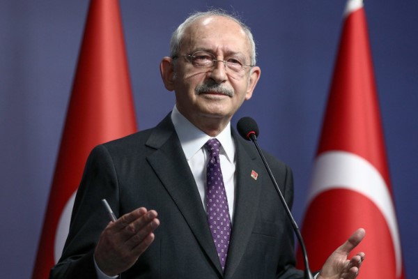 Kılıçdaroğlu: Türkiye NATO’nun güçlü bir müttefikidir