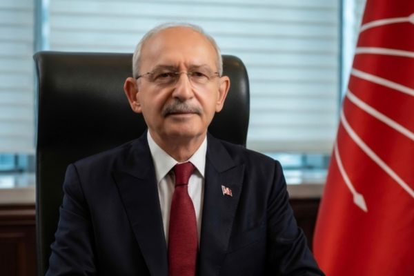 CHP Geneş Başkanı Kılıçdaroğlu, Narin Güran’ın ailesiyle görüştü
