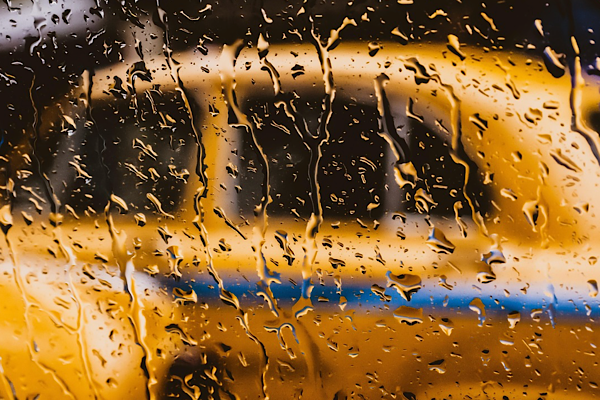 Meteoroloji’den Kars için kuvvetli yağış uyarısı