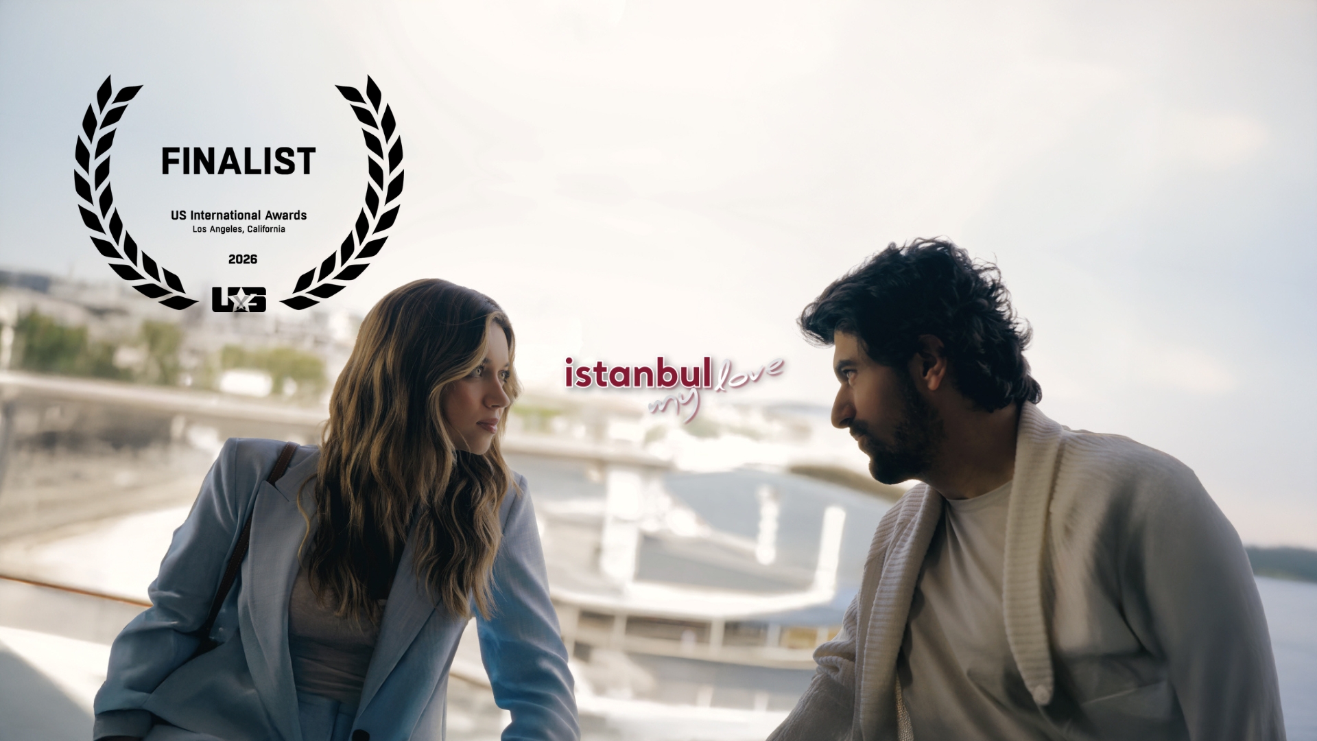 Go Türkiye’ye US International Awards 2026’dan üç ödül