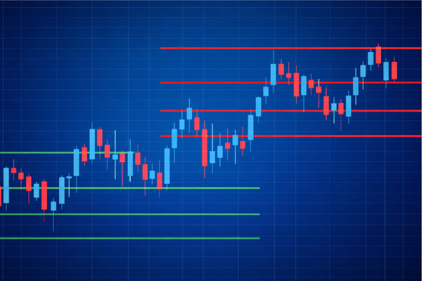 Yabancı yatırımcılar haftada 981,3 milyon dolarlık menkul kıymet aldı