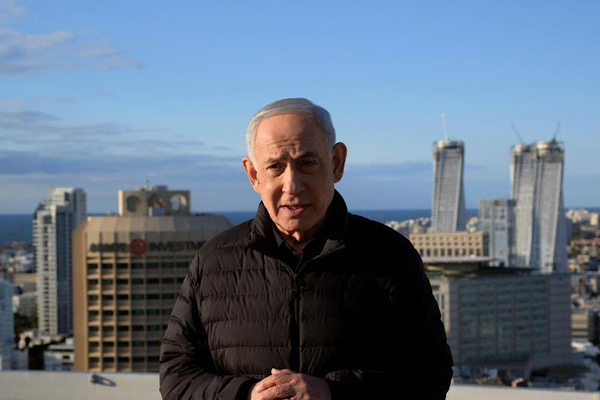 Netanyahu: Yuval ve Benayahu’nun cesaretleri kalplerimizde sonsuza dek yer edecektir