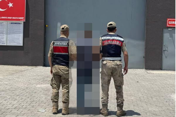 Şanlıurfa’da 4 yıl 11 ay kesinleşmiş hapis cezası bulunan şahıs yakalandı