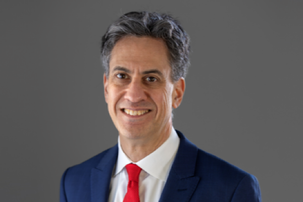 Miliband: Britanya’nın müttefikleriyle güçlü bir ilişkiye sahip olması en iyisidir
