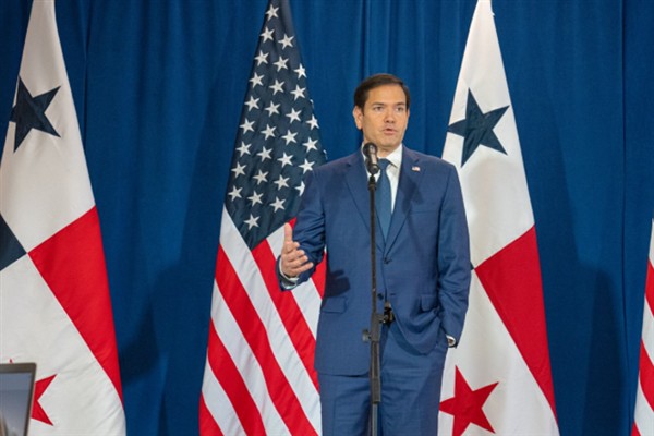 Rubio: Senato, Blanche’ın adaylığını tatil öncesinde onaylamalı