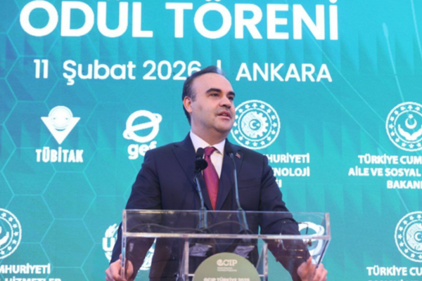 Kacır: 23 yılda ihracatımız 36 milyar dolardan 278 milyar dolara yaklaştı