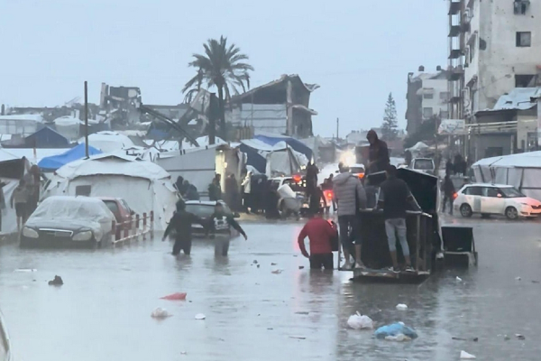 Gazze’de sağlık sistemi alarm veriyor: İlaç ve ambulans krizi derinleşiyor