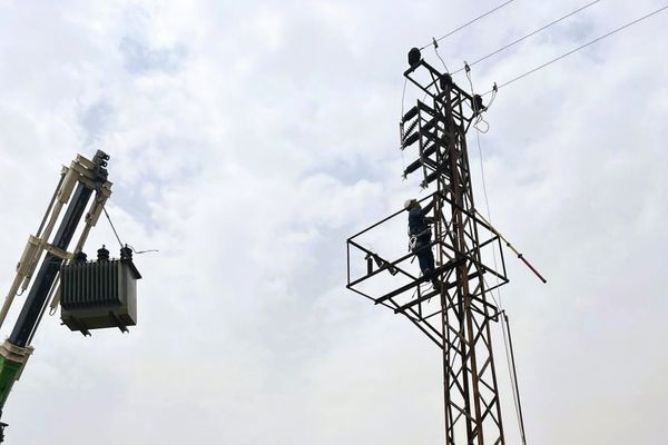 Kırşehir’de planlı elektrik kesintisi: Toklumen Köyü’nde 3 saatlik çalışma yapılacak