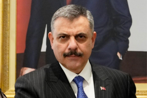 Bakan Çiftçi’den Malatya’daki 5 büyüklüğündeki deprem sonrası açıklama