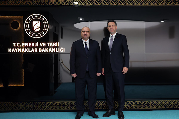 Bayraktar: Kerkük, kalbimizde yer alan stratejik bir merkezdir