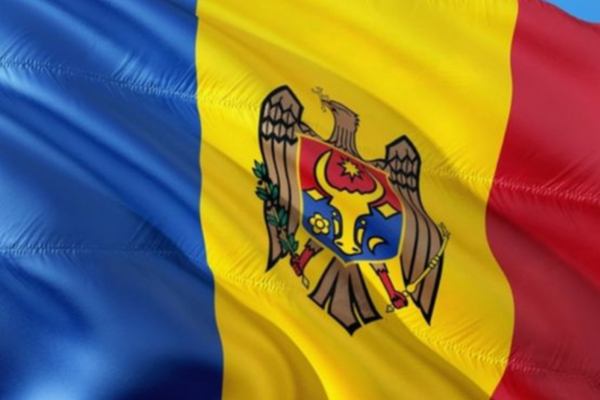 Moldova’dan Katar’ın Baba Emiri Şeyh Hamad bin Halife Al Sani için taziye mesaj