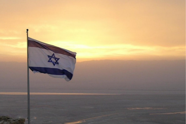 IDF: Suriye sınırını geçen iki İsrail vatandaşı gözaltına alındı