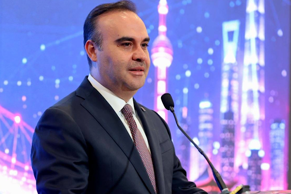 Kacır: 6’ncı Arktik Bilimsel Araştırma Seferi başladı