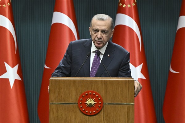 Cumhurbaşkanı Erdoğan: Türkiye Yüzyılı’nın mimarları gençler olacak
