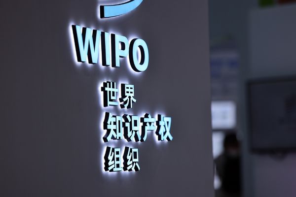 Çin, WIPO Küresel Ödülleri’nde yine zirvede