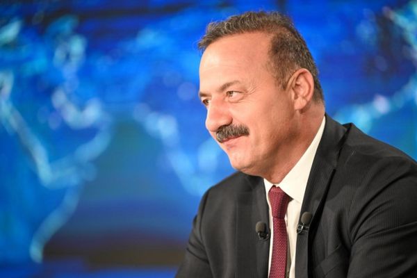 Ağıralioğlu: Türkiye’nin kaynakları doğru yönetilmeli