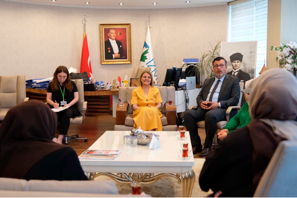 Başkan Hürriyet, Halk Günü buluşmasında vatandaşları dinledi