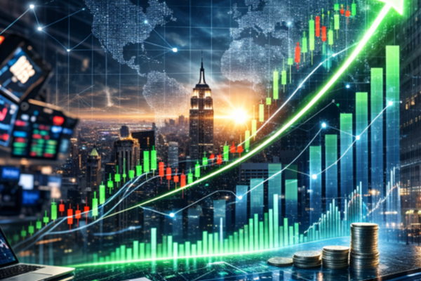 Jeopolitik riskler ve faiz beklentileri ABD piyasalarında satış baskısını artırdı