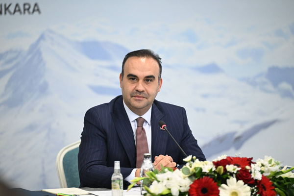 Bakan Kacır: TÜBİTAK Fen Lisesi ilk mezunlarını verdi