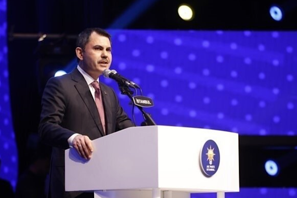 Kurum: Türkiye Yüzyılı’nda da el birliğiyle çalışmayı sürdüreceğiz