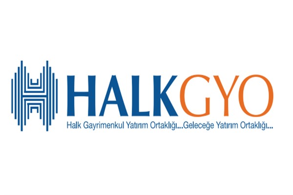 Halk Gayrimenkul’de istifa