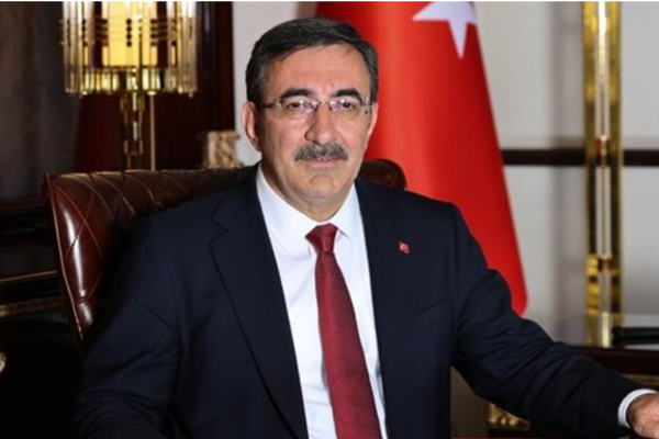 Yılmaz: Yarınki zirvede ittifakımız yeni bir döneme adım atmaktadır
