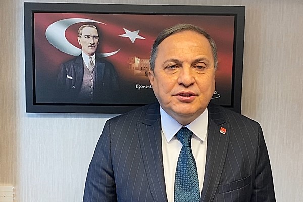 YENİ Parti’li Torun: Gazi Mustafa Kemal Atatürk’ün huzurunda, Anıtkabir’deyiz
