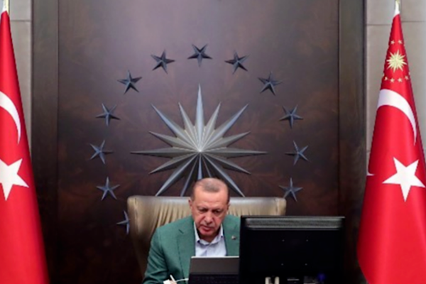 Atama kararları Resmi Gazete’de yayımlandı