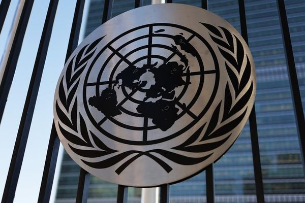 Çin: BM, barışın inşasında kalkınmaya öncelik vermeli