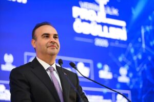 KOBİ’LERE 10 YIL BOYUNCA GERİ ÖDEMESİZ DÖNÜŞÜM DESTEĞİ