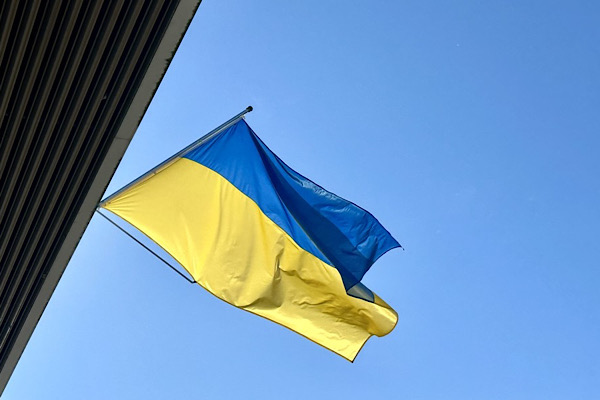 Ukrayna’dan Rusya’nın Karadeniz saldırılarına ilişkin açıklama
