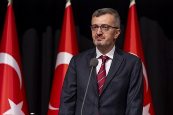Duran, Denizcilik ve Kabotaj Bayramı’nı kutladı